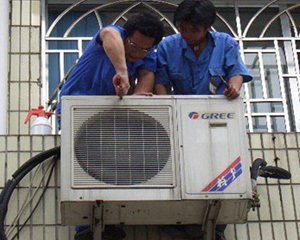 雨花台空调维修售后服务中心