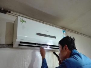 雨花台格力空调电话是多少