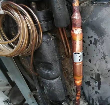 雨花台美的变频多联机空调维修售后服务中心