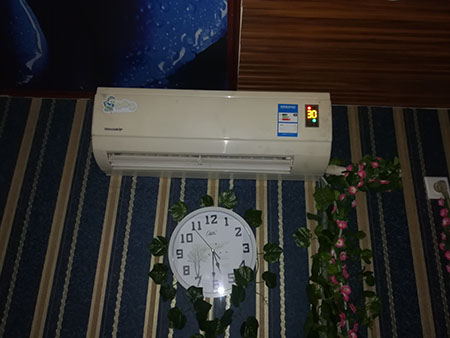 雨花台空调维修售后服务中心