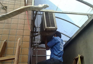 雨花台空调维修售后服务中心