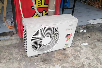 雨花台空调突然不制冷只吹自然风怎么办？