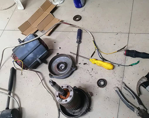 雨花台空调维修售后服务中心电话在哪里找