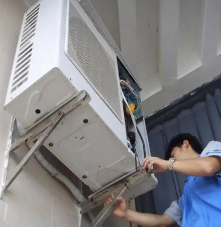 雨花台24小时空调维修热线