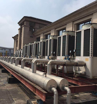 雨花台多联机维修 雨花台中央空调维修