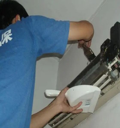 雨花台空调清洗保养