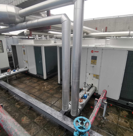 雨花台附近中央空调维修 雨花台上门中央空调维修